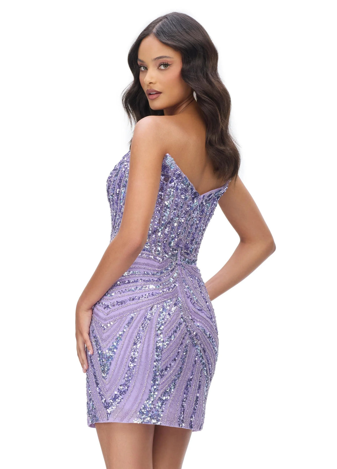 Ashley Lauren 4500