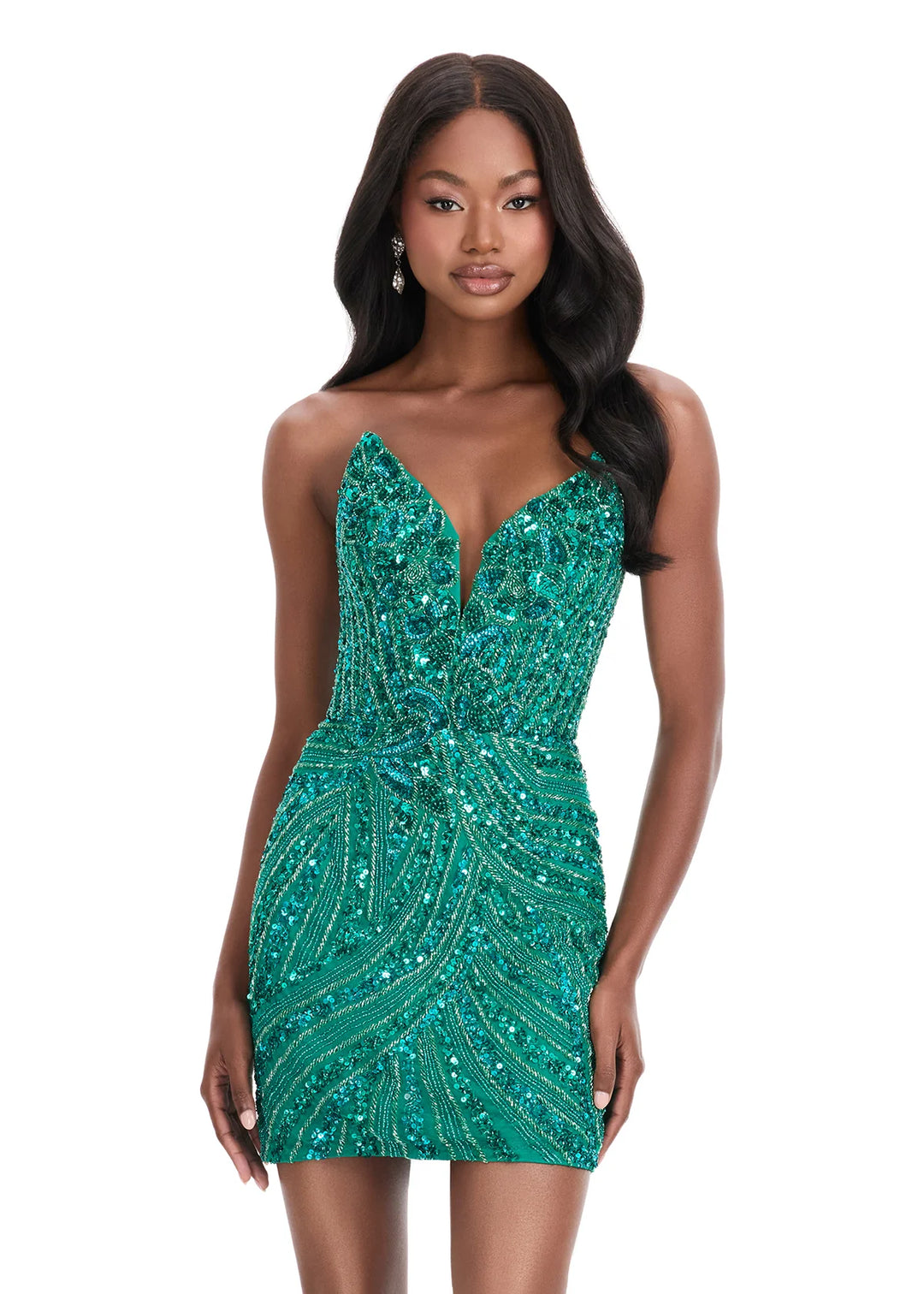 Ashley Lauren 4500