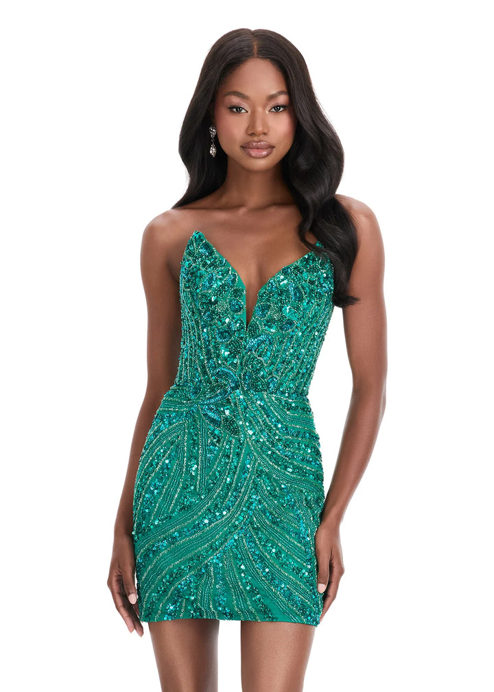 Ashley Lauren 4500