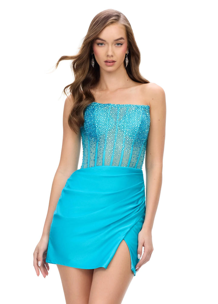 Ashley Lauren 4686