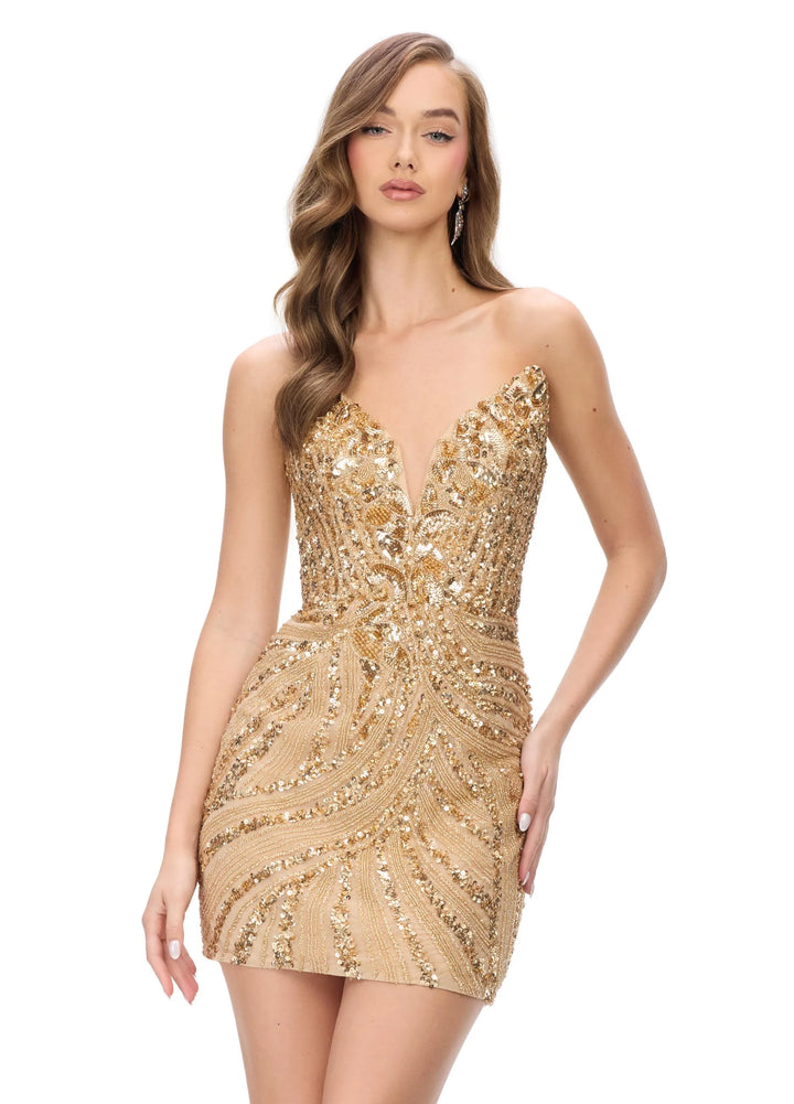 Ashley Lauren 4500