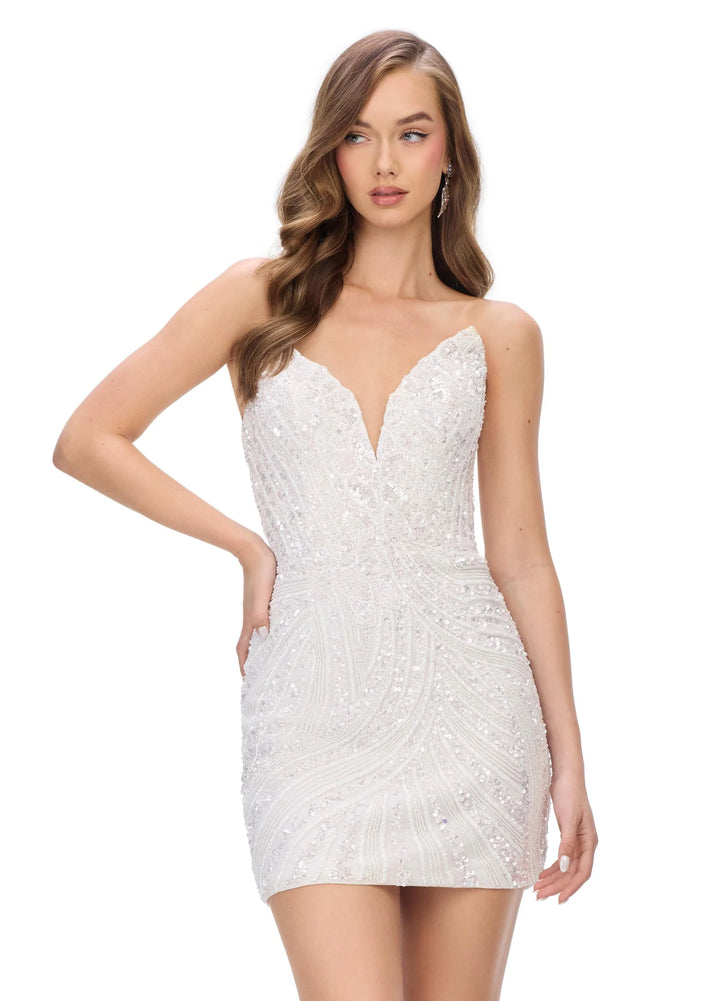 Ashley Lauren 4500