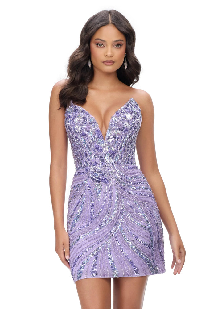 Ashley Lauren 4500