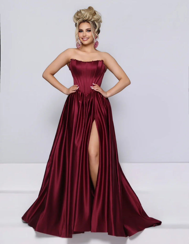 Kate Parker 27813