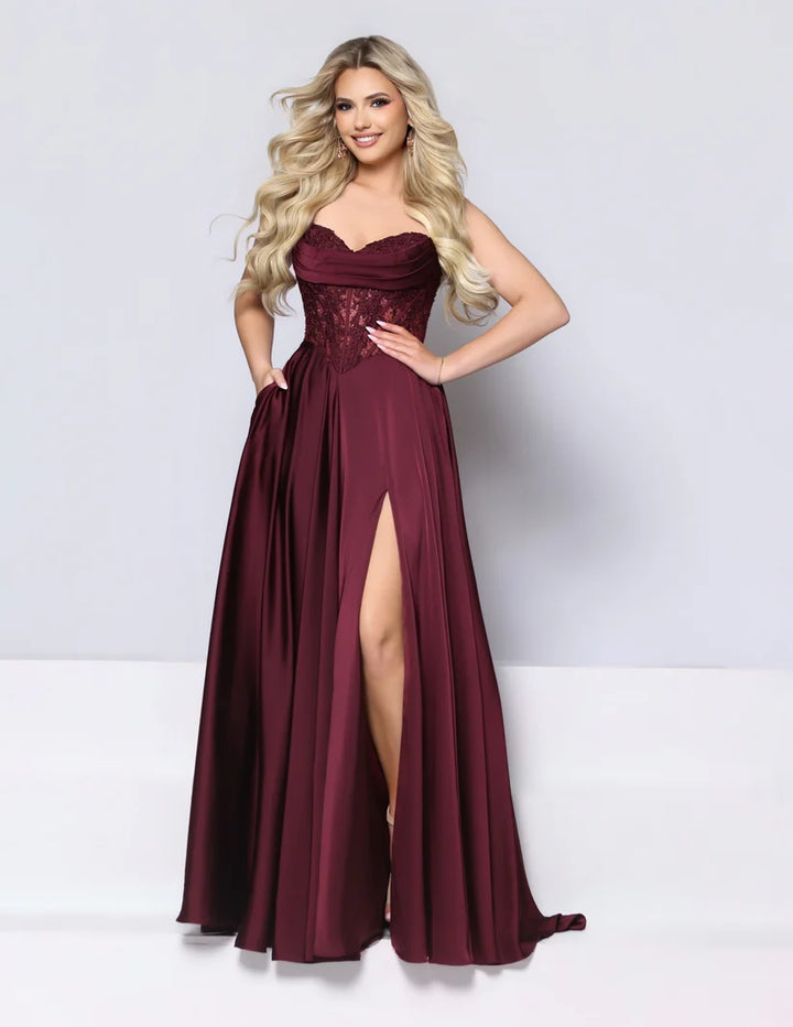 Kate Parker 27822