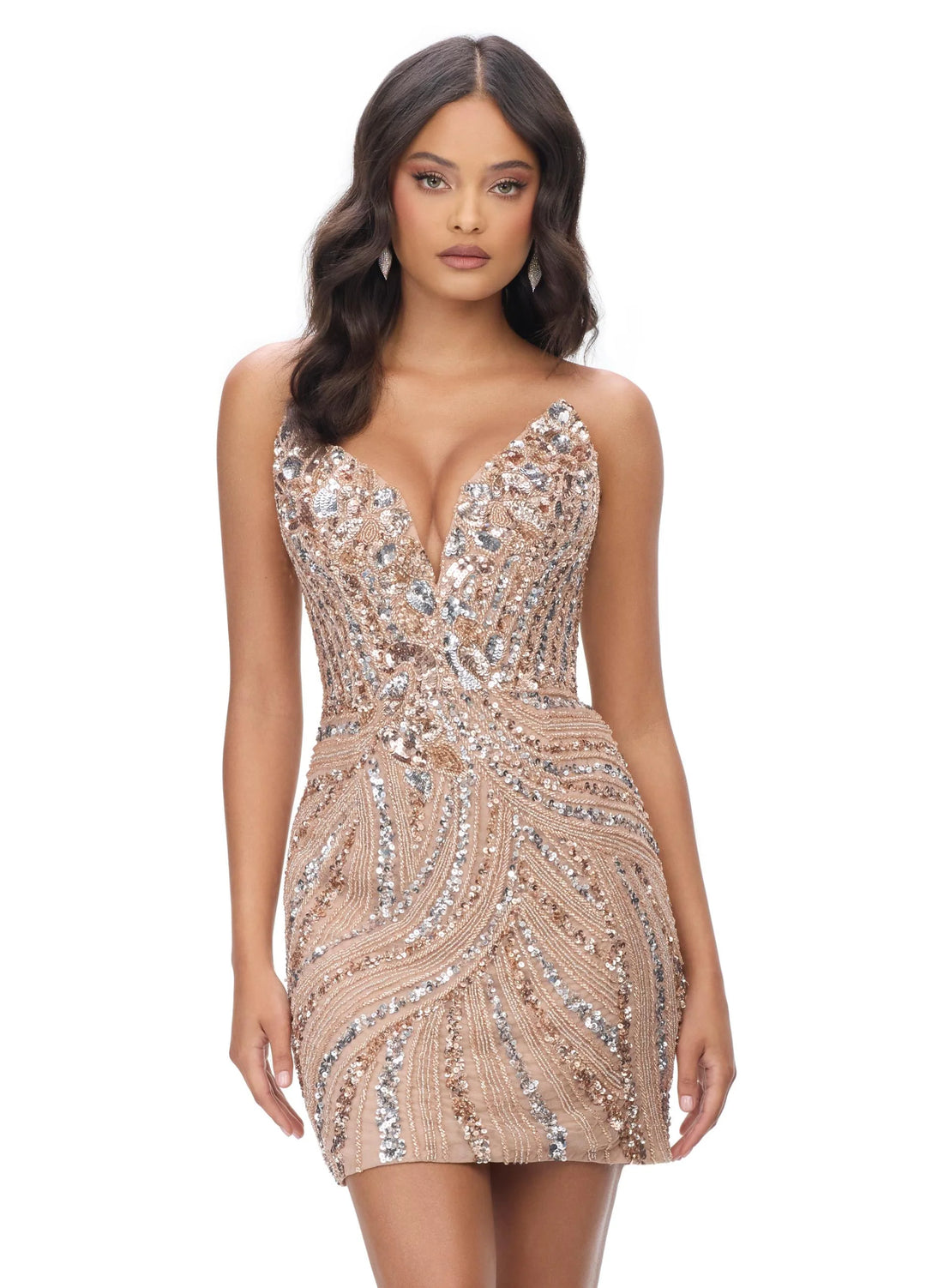 Ashley Lauren 4500