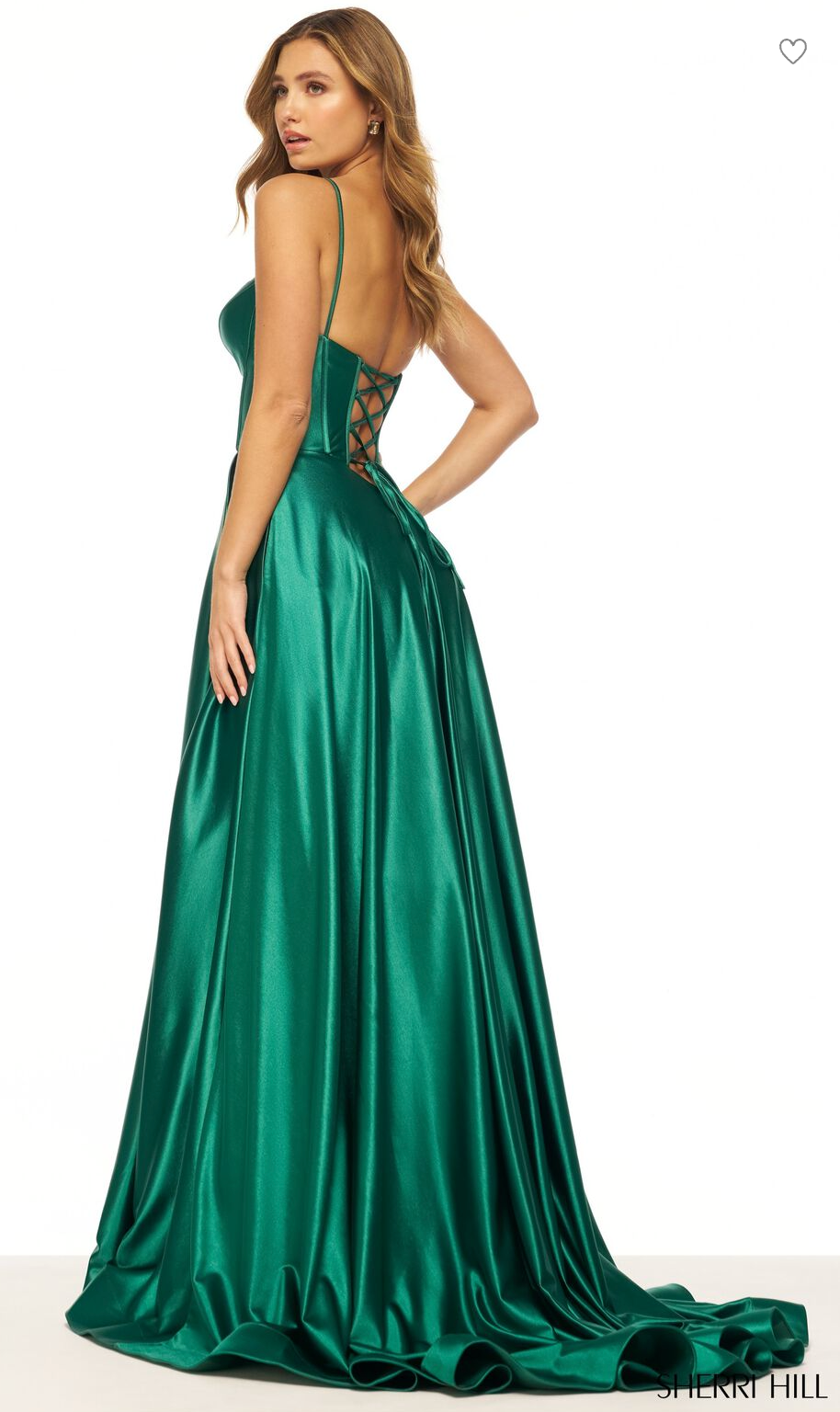 Sherri Hill 56188 Twirl Prom Sherri Hill 56188 Twirl Prom
