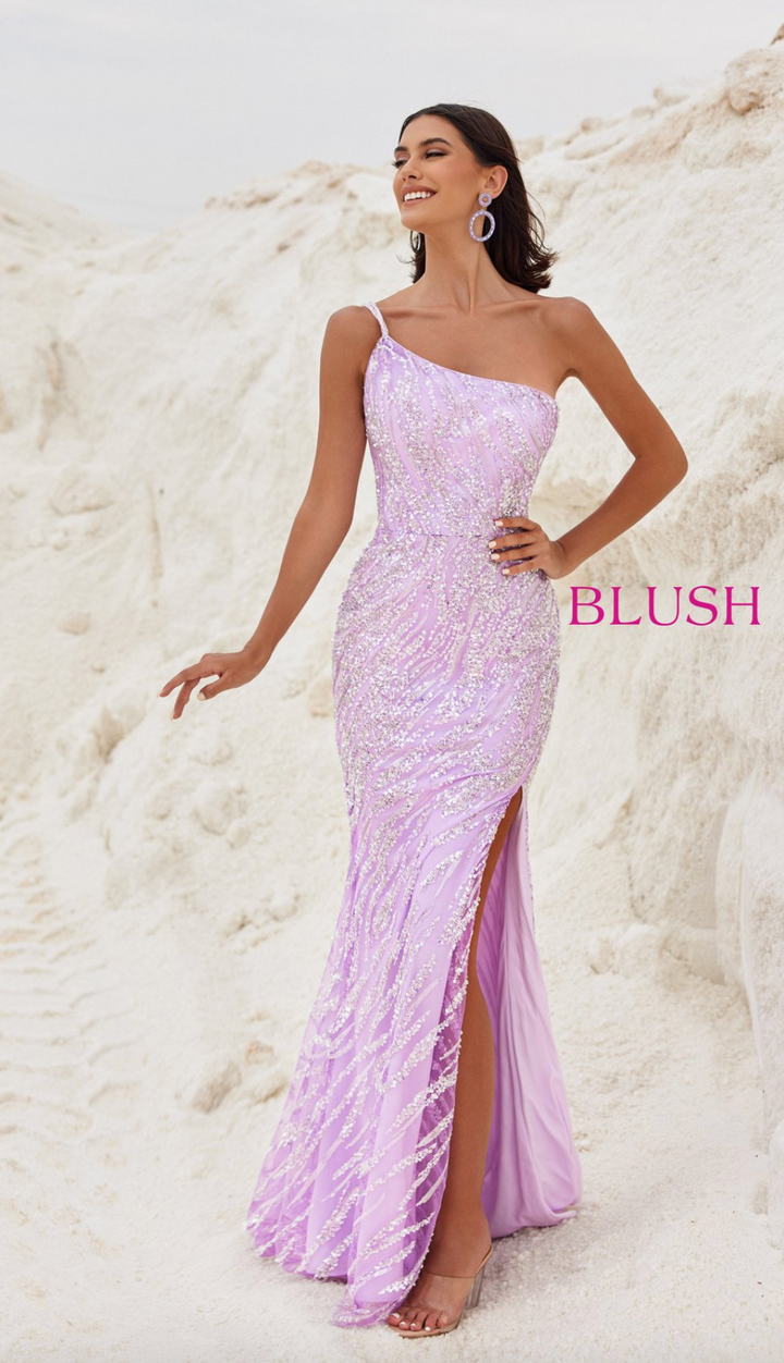 Blush 12121