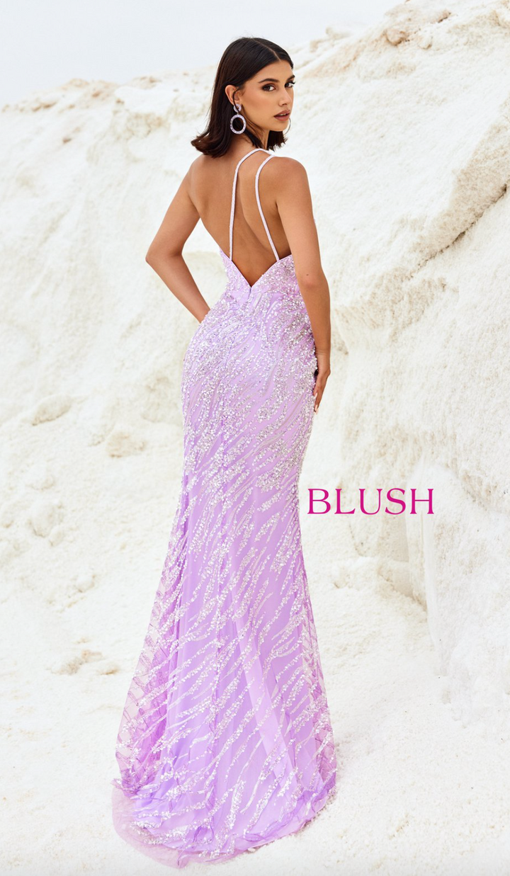 Blush 12121