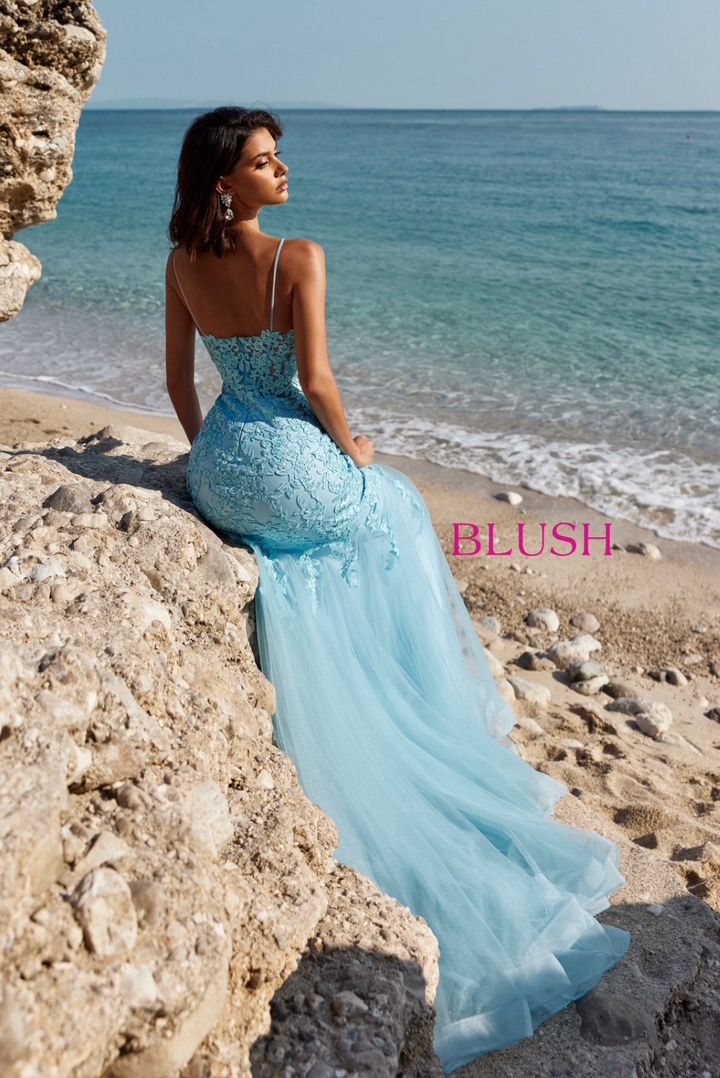 Blush 12130