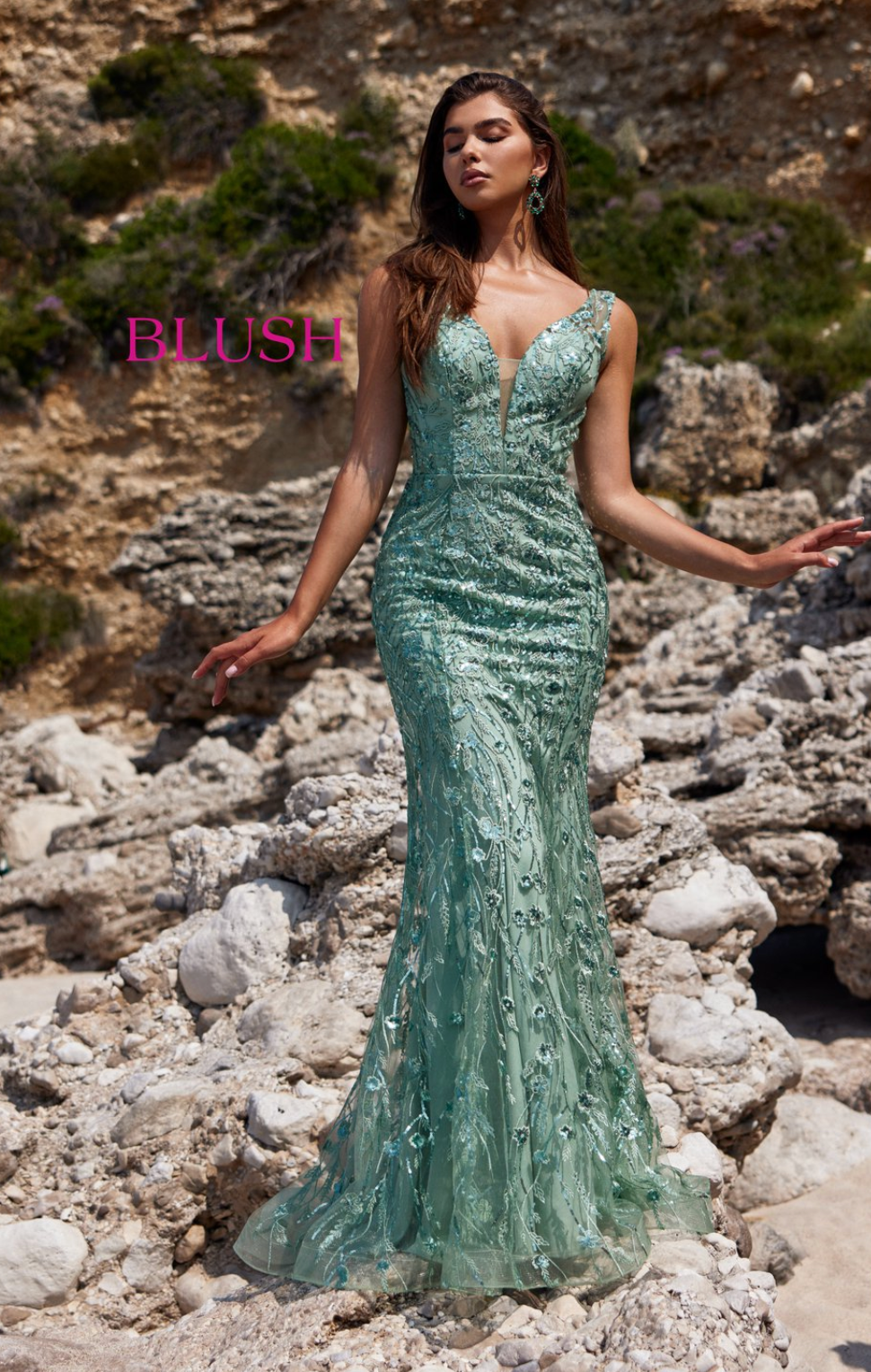 Blush 12149