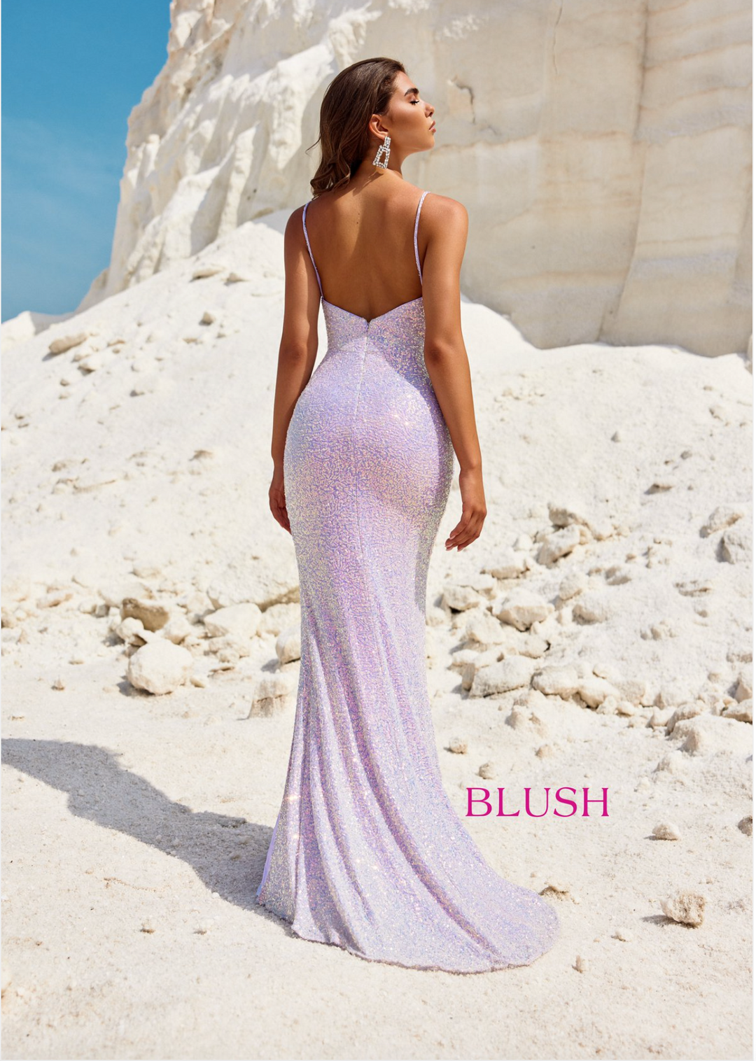 Blush 12172