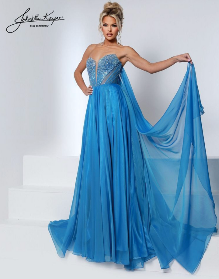 Johnathan Kayne 3221