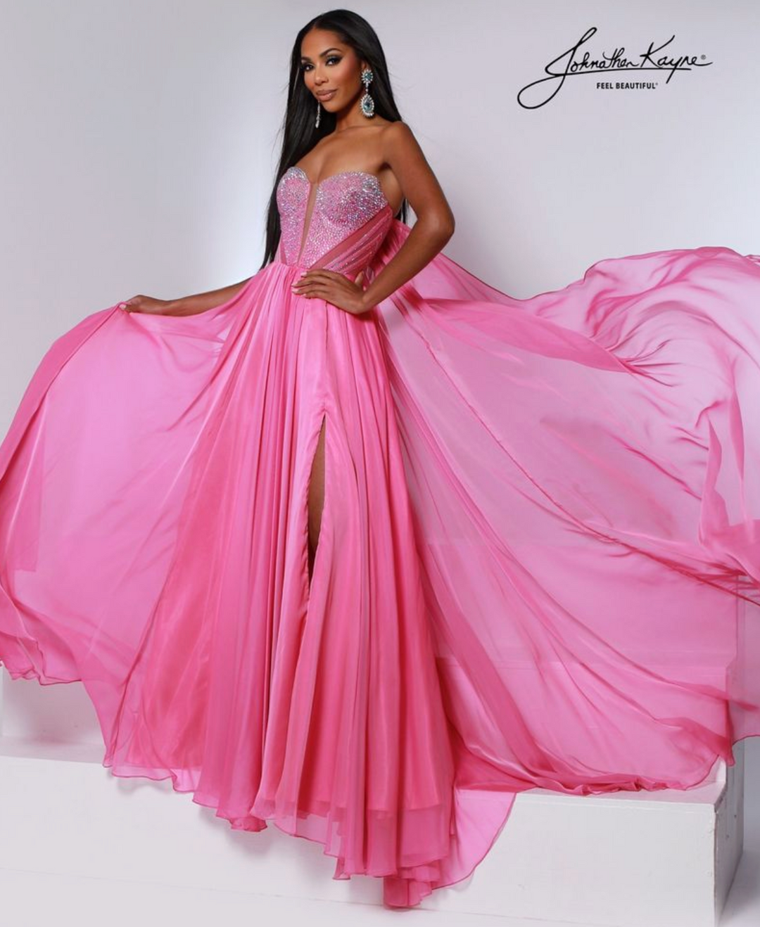 Johnathan Kayne 3221