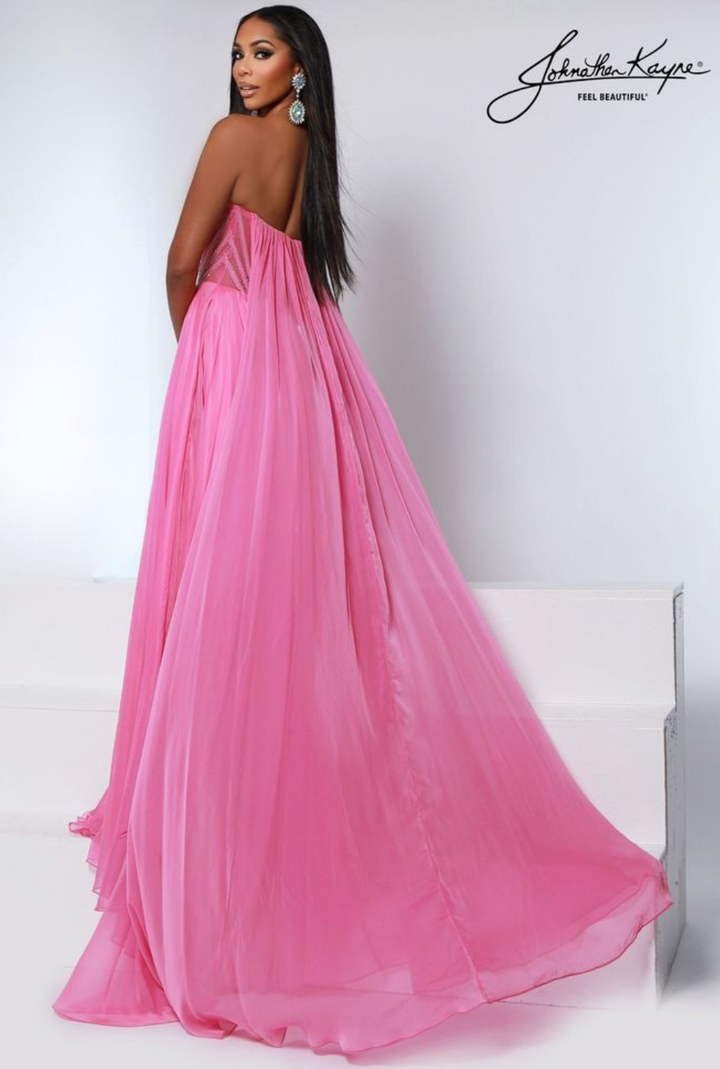 Johnathan Kayne 3221