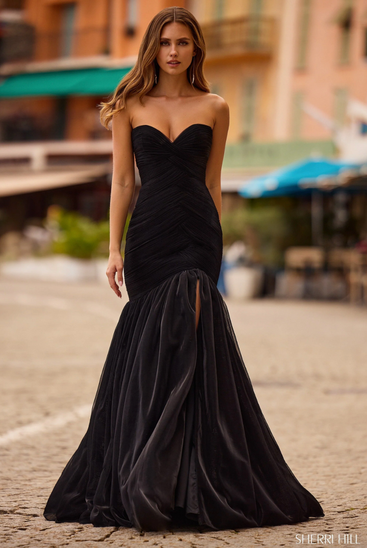 Sherri Hill 57074
