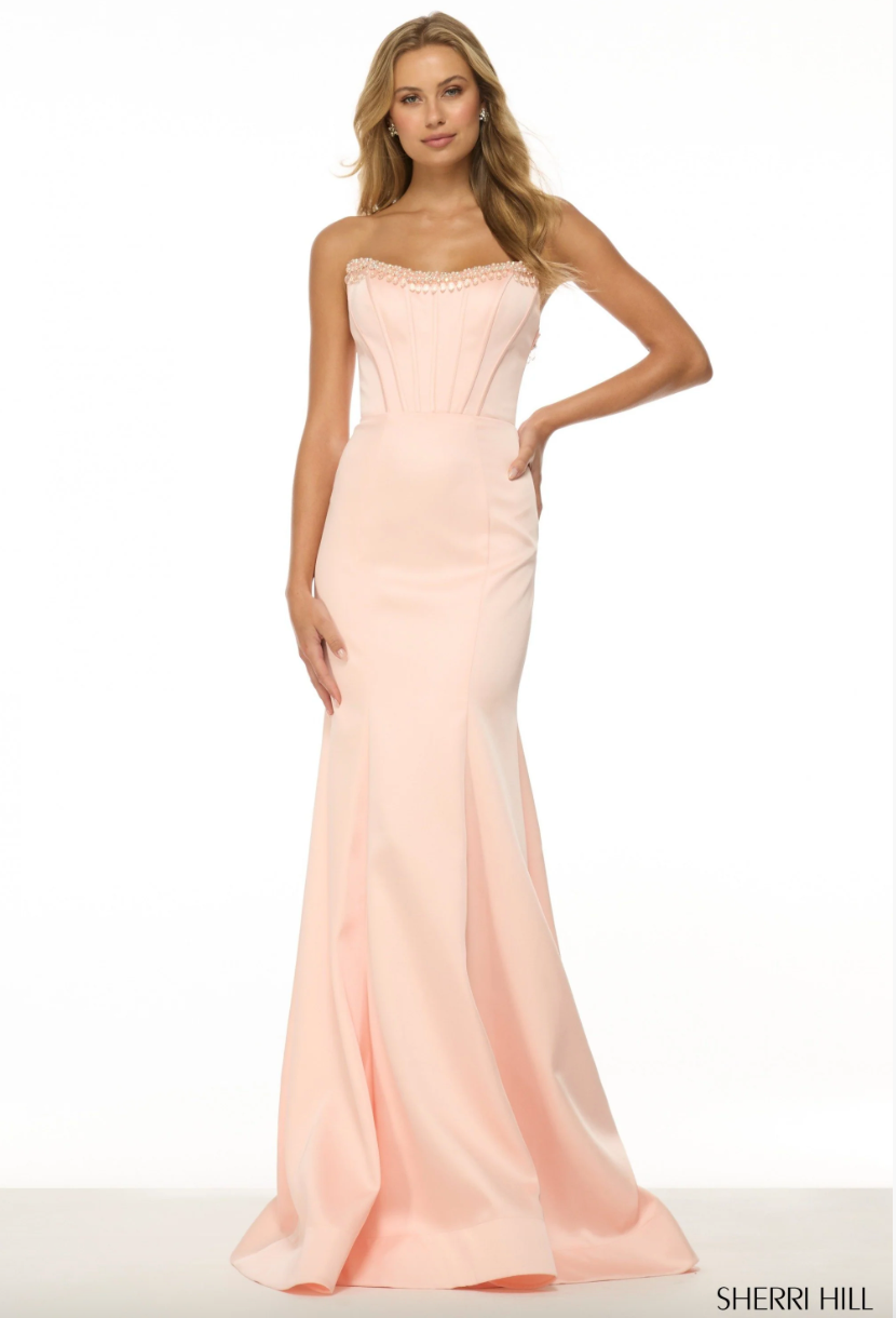 Sherri Hill 56941