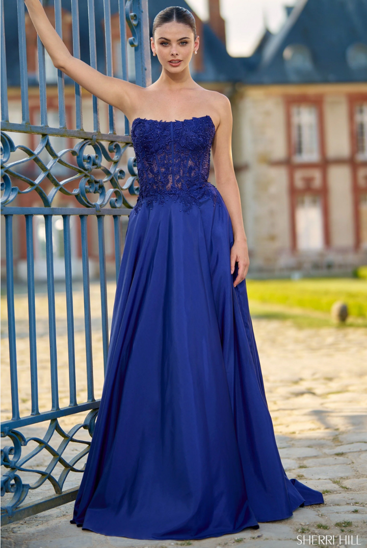 Sherri Hill 56912