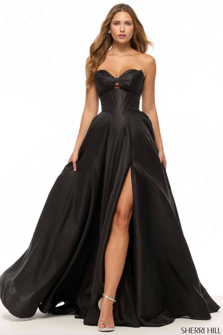 Sherri Hill 57893