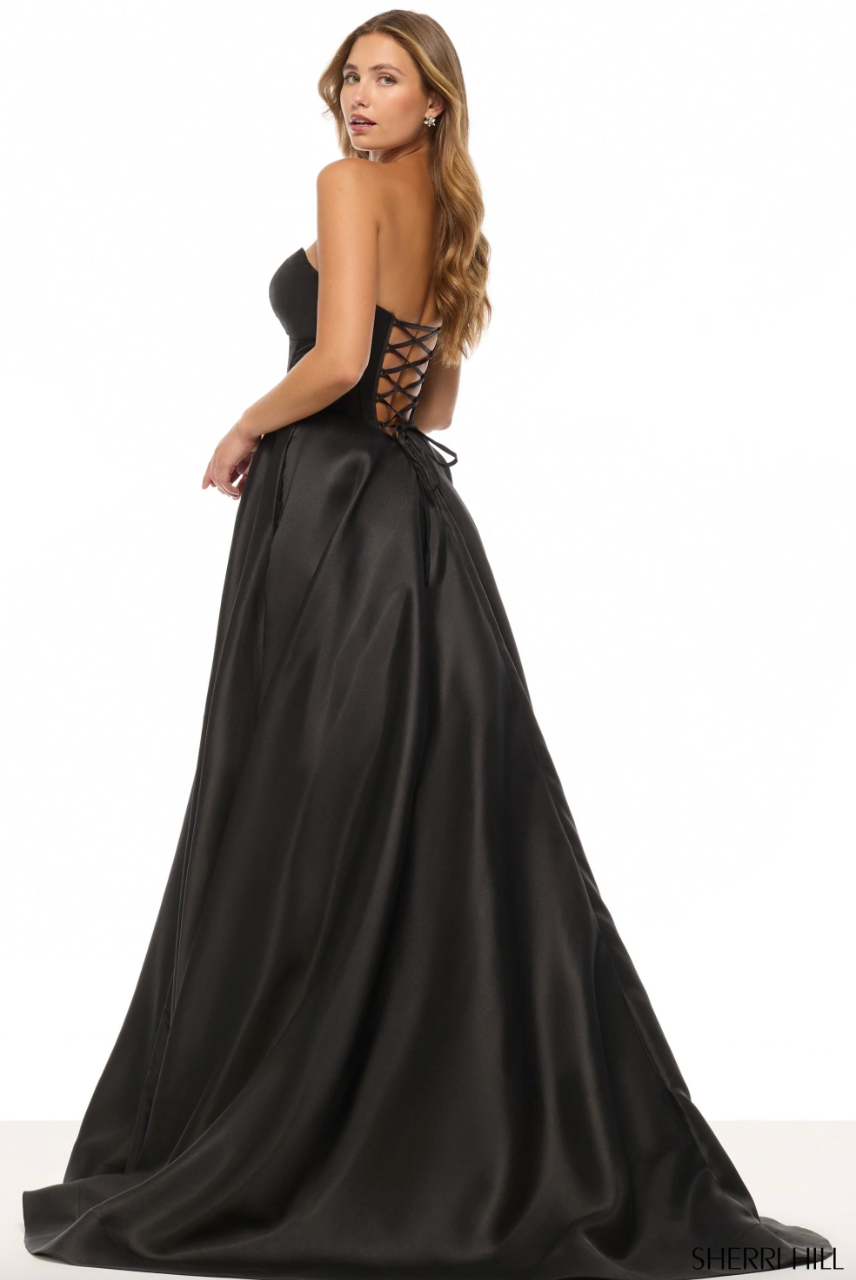 Sherri Hill 57893