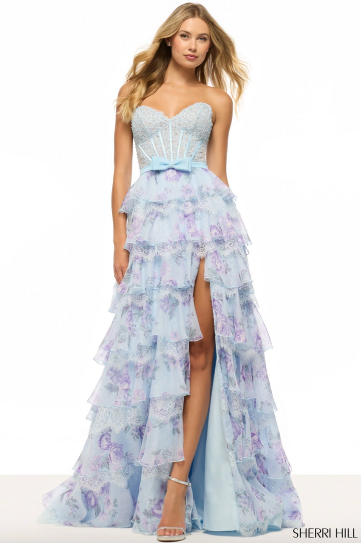 Sherri Hill 57908