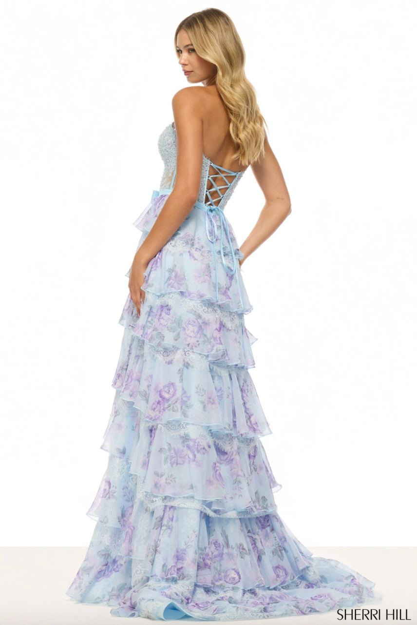 Sherri Hill Prom Dress Collection Twirl Prom Sherri Hill Prom Dress Collection Twirl Prom