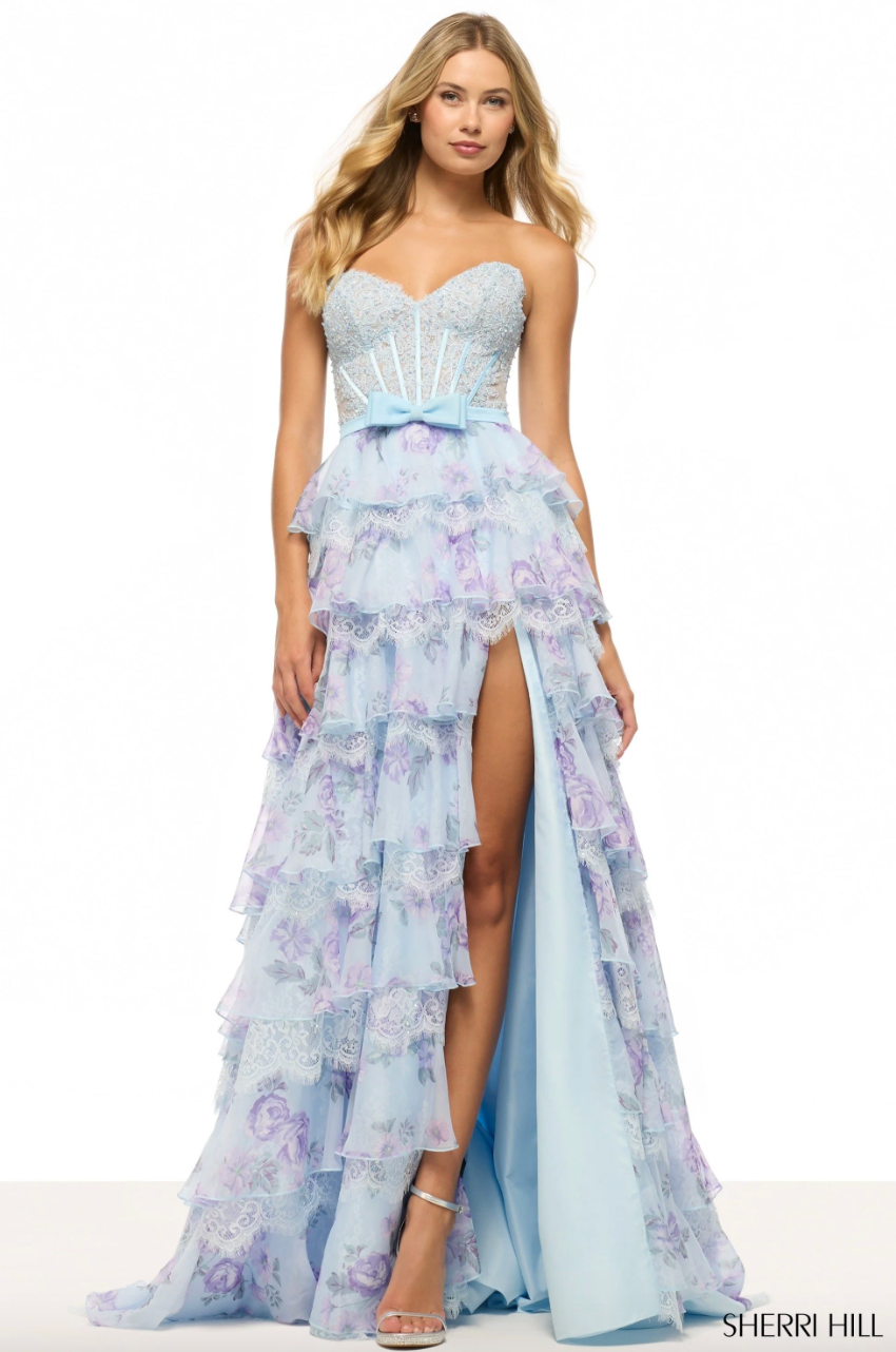 Sherri Hill 57908