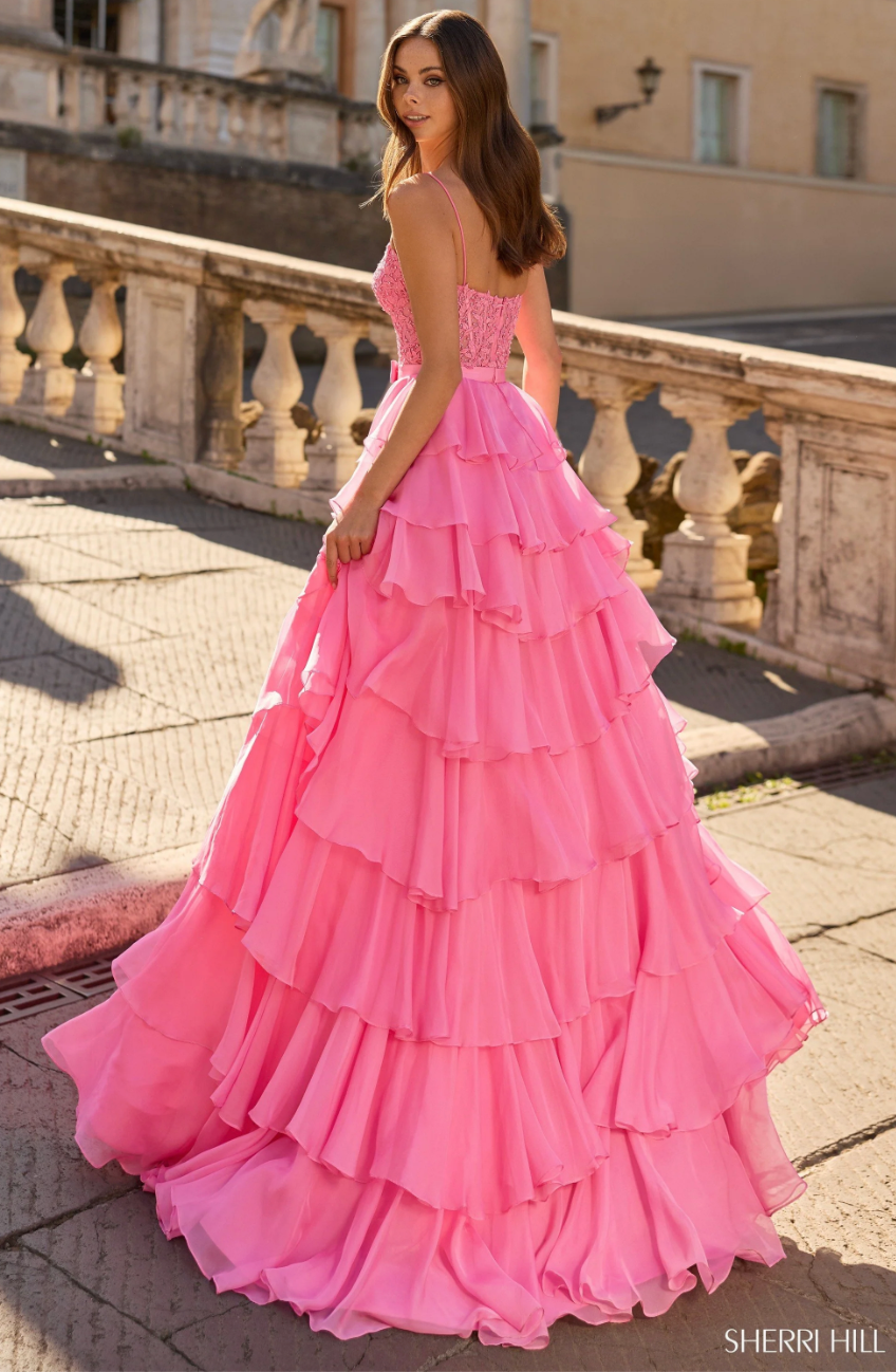 Sherri Hill 57922