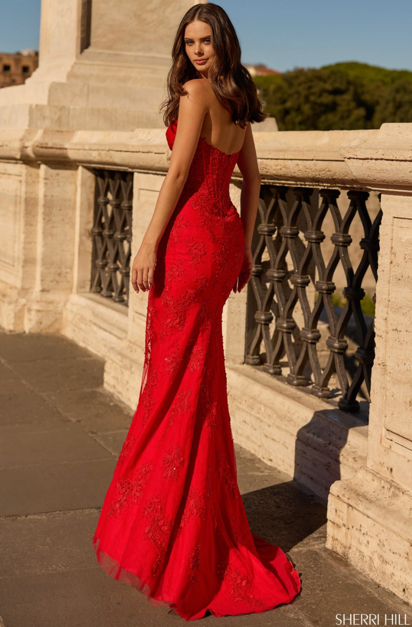 Sherri Hill 57935