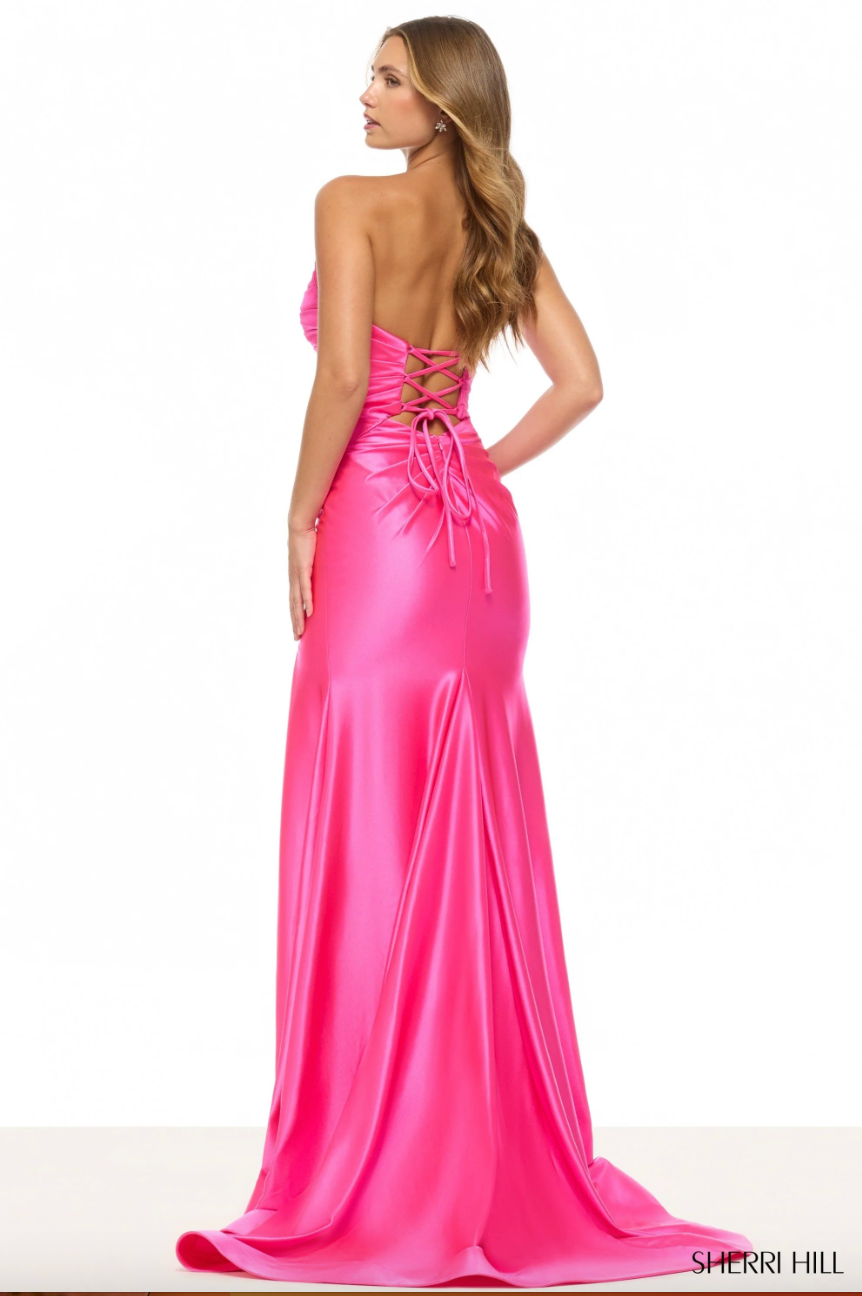 Sherri Hill 57882
