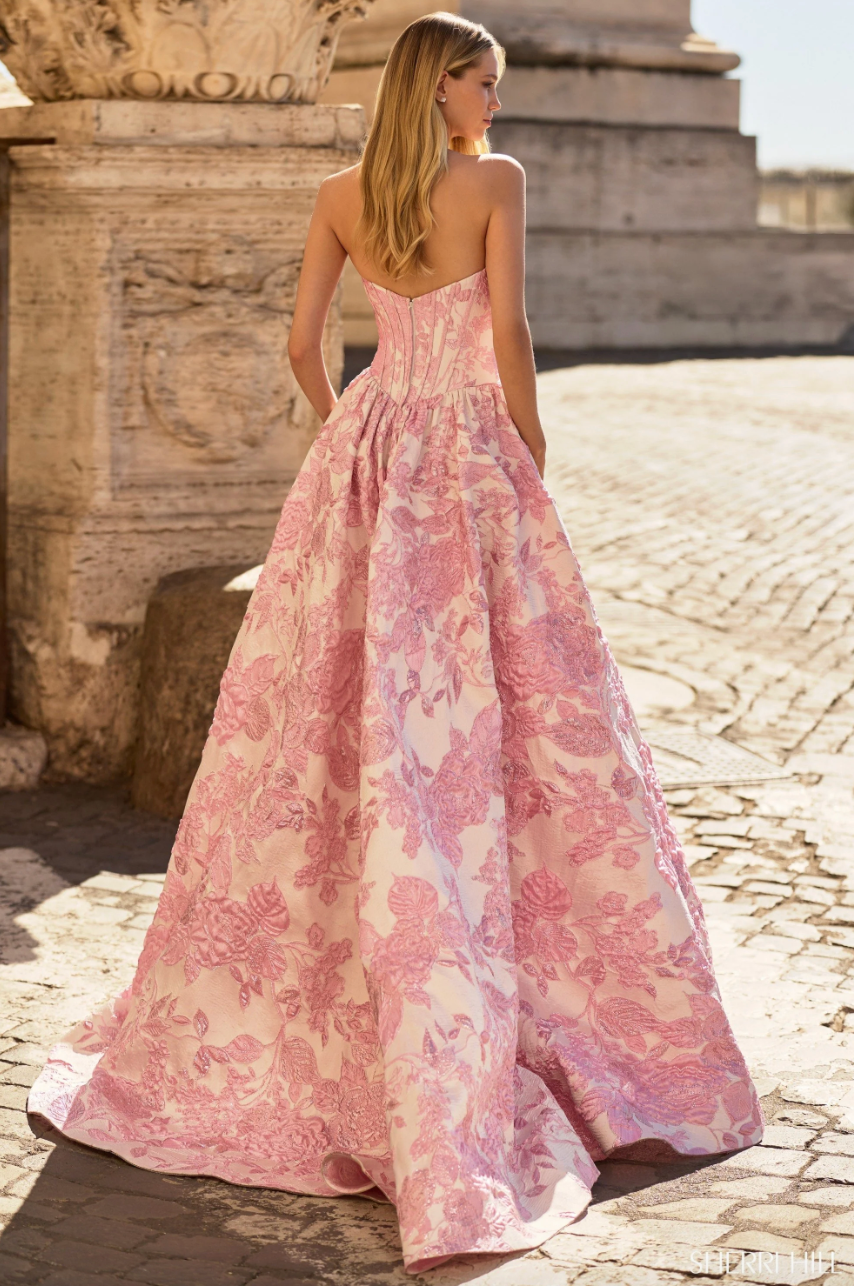 Sherri Hill 57912