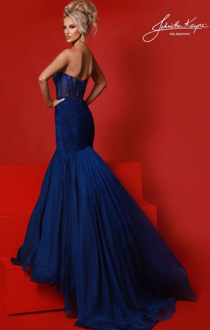 Johnathan Kayne 3226