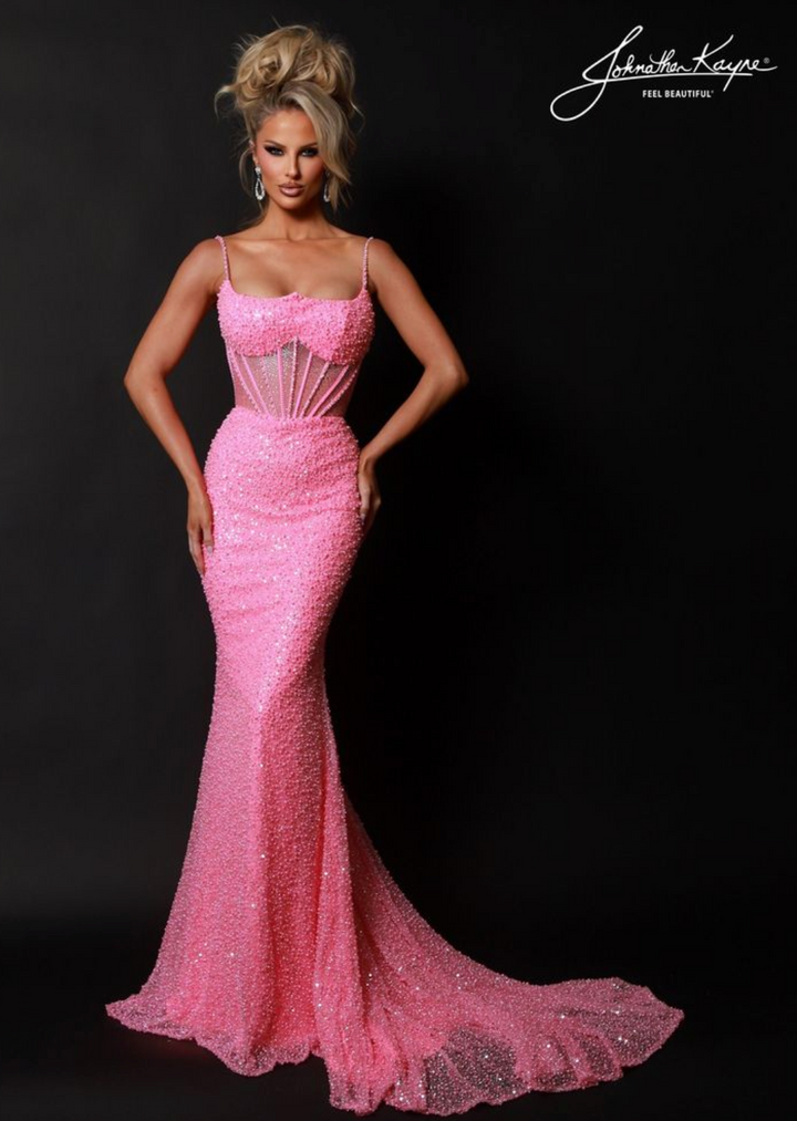 Johnathan Kayne 3235