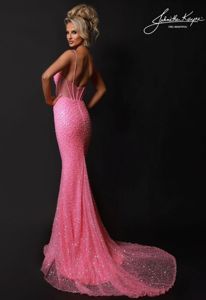 Johnathan Kayne 3235