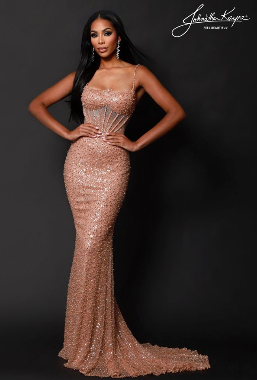 Johnathan Kayne 3235