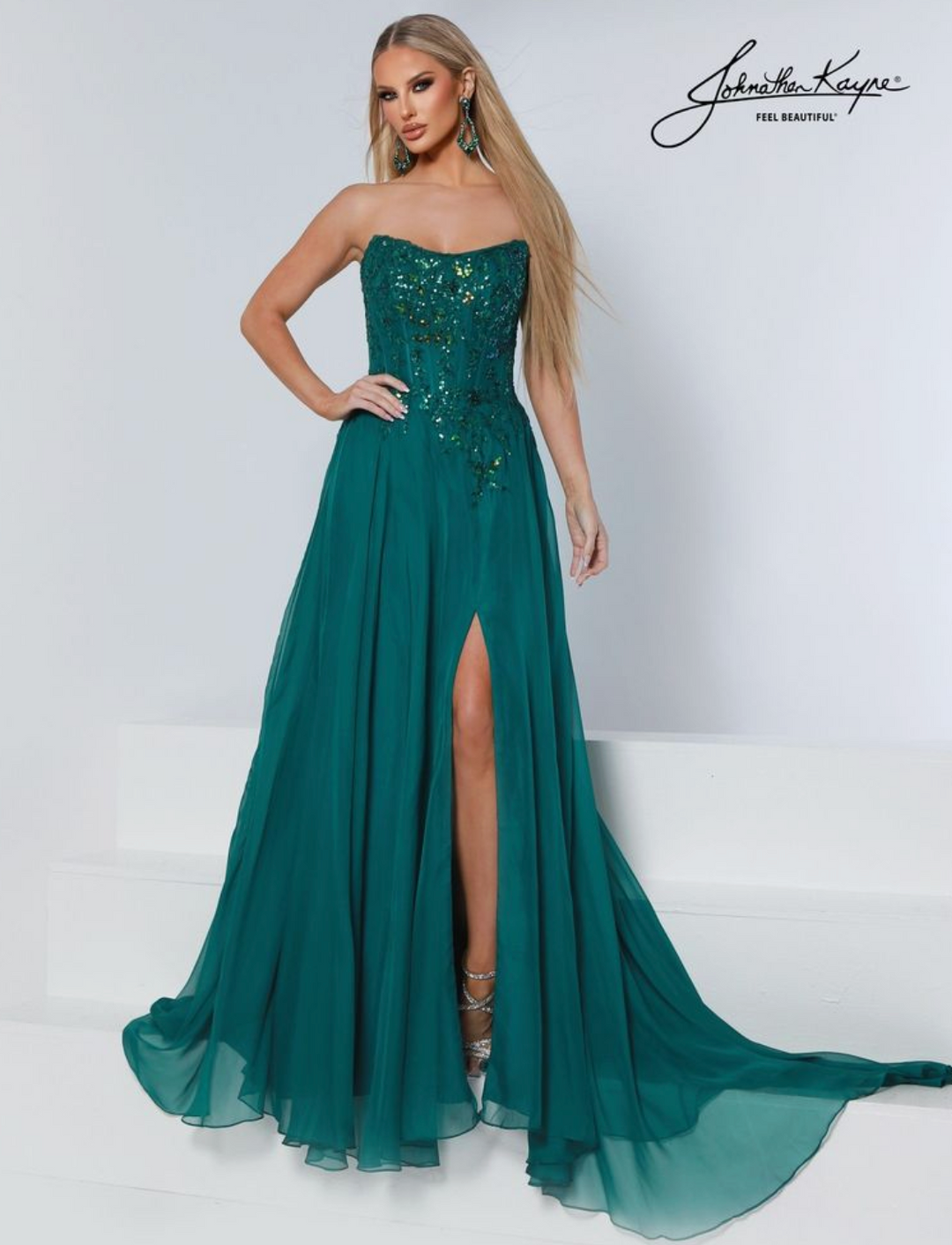 Johnathan Kayne 3256