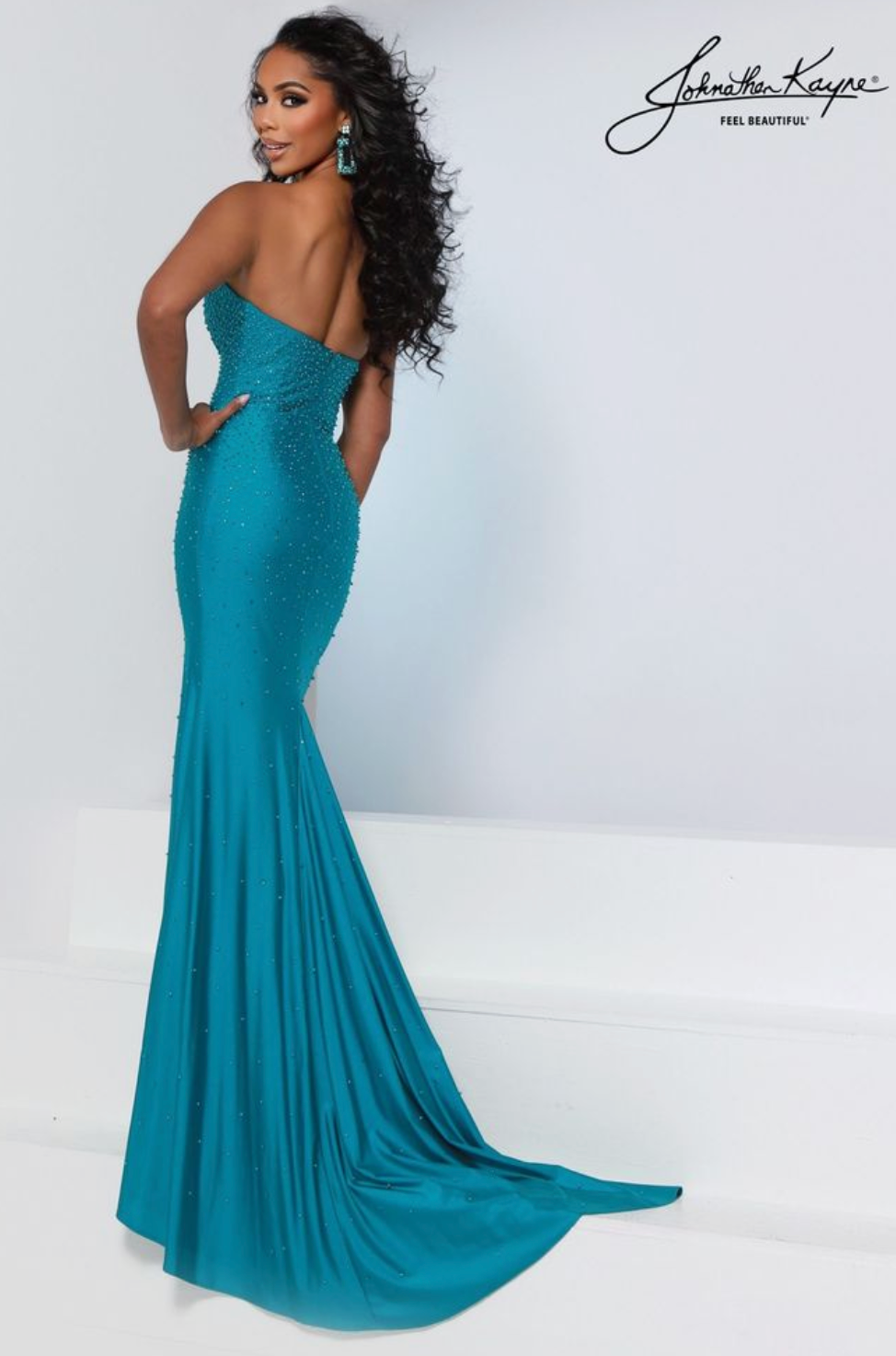 Johnathan Kayne 3314