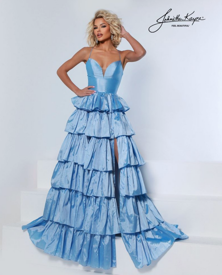 Johnathan Kayne 3263