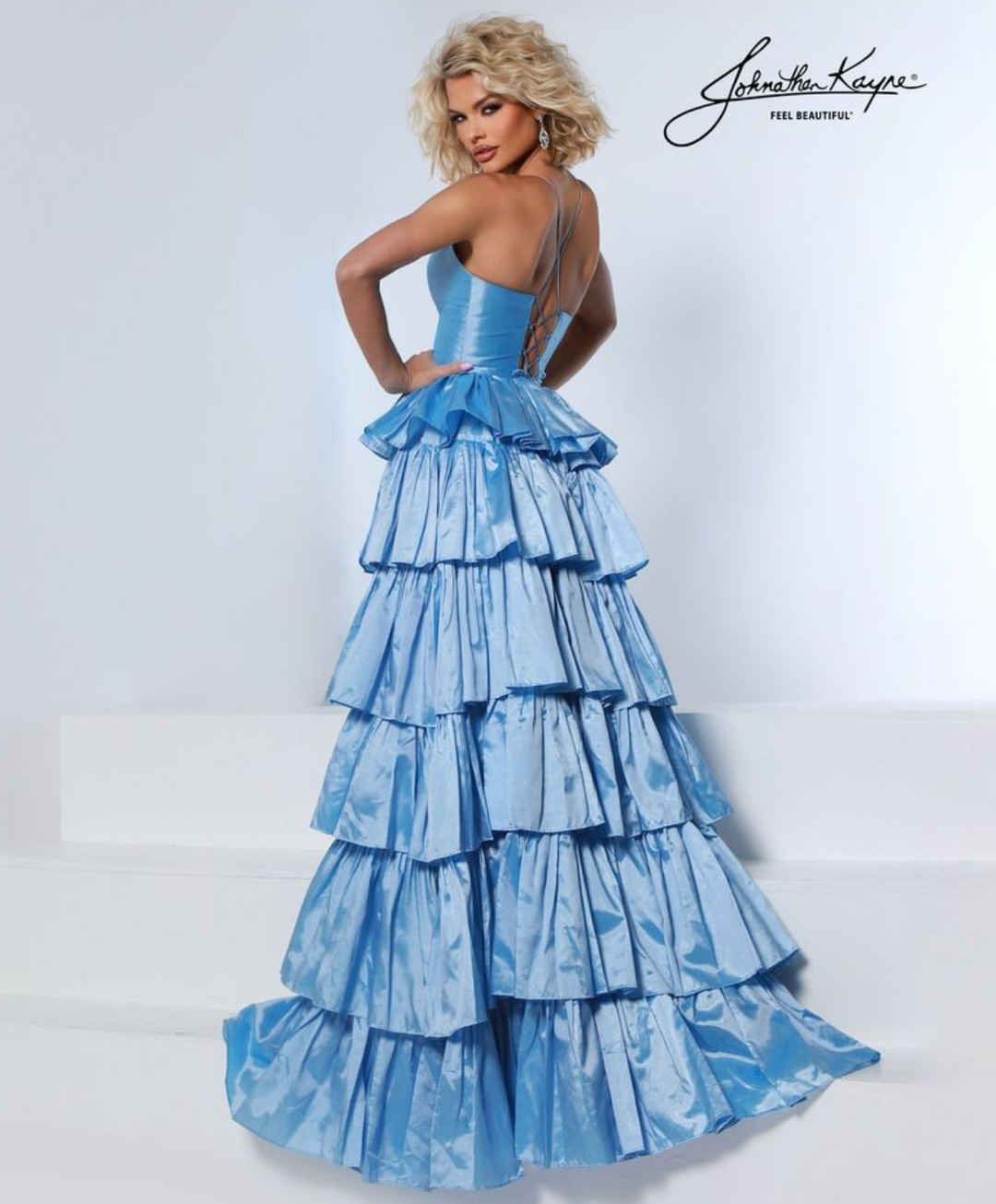 Johnathan Kayne 3263