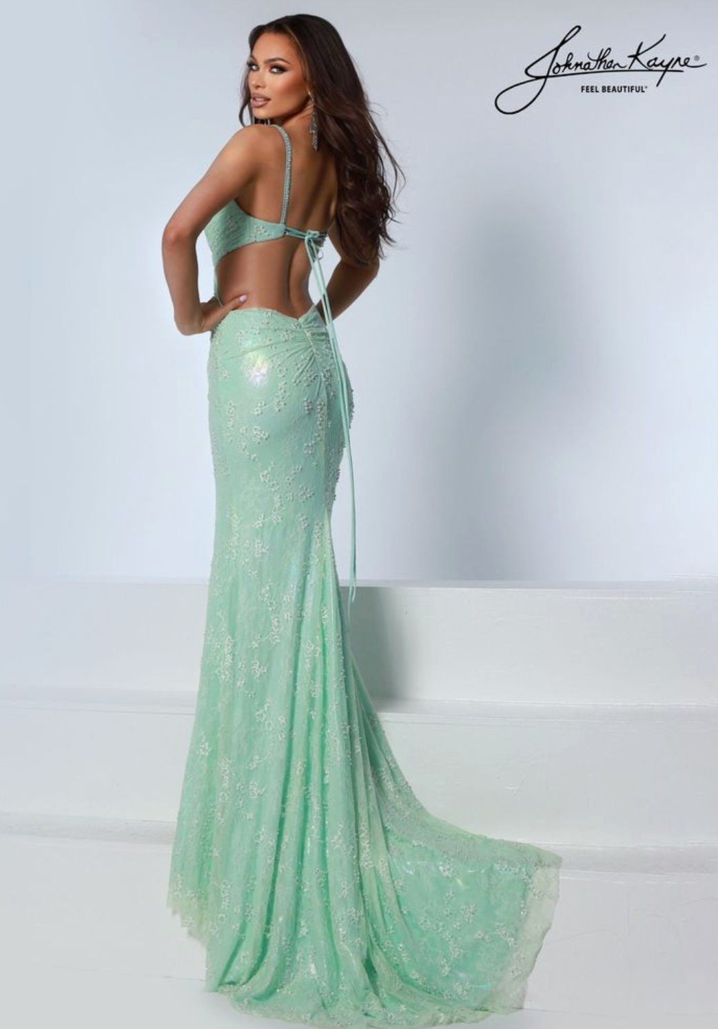 Johnathan Kayne 3262