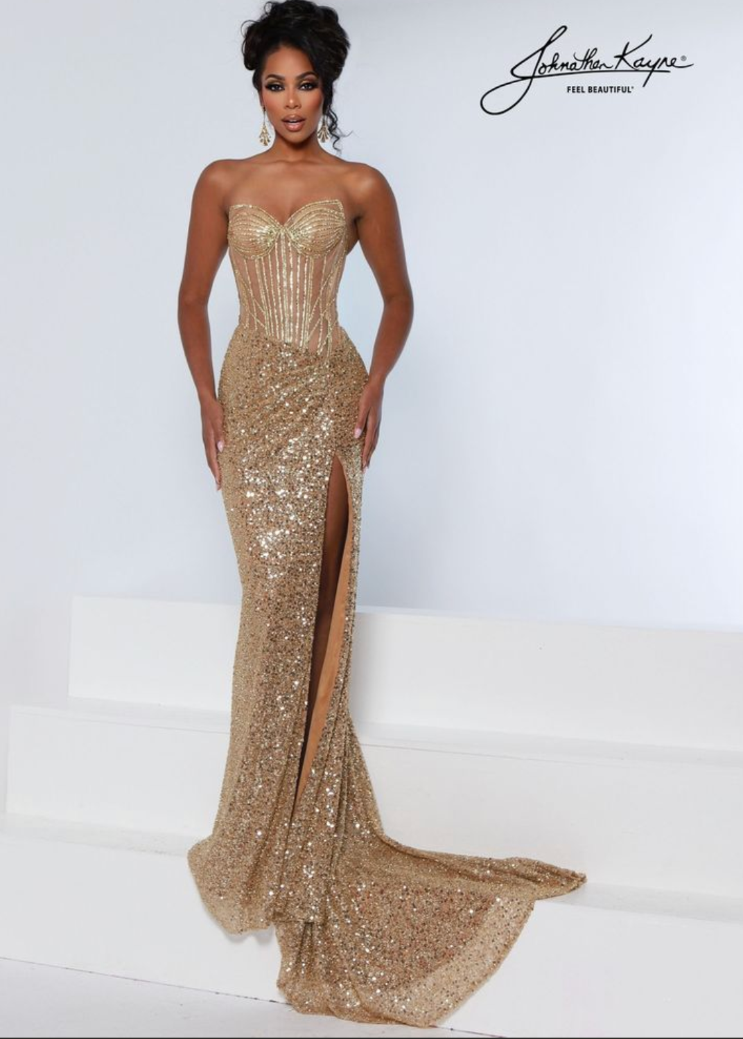 Johnathan Kayne 3306