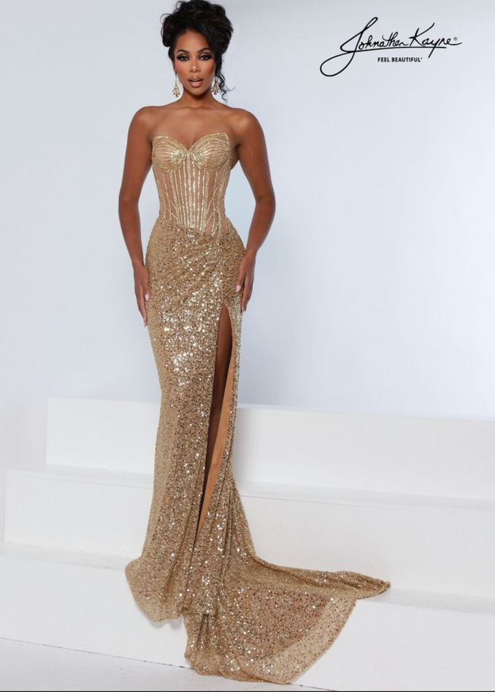 Johnathan Kayne 3306