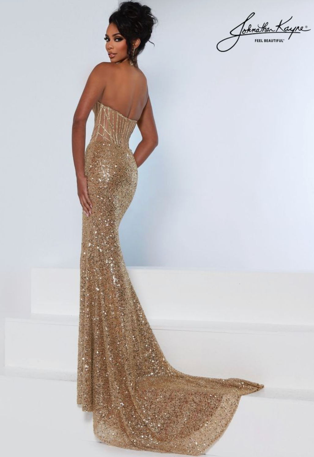 Johnathan Kayne 3306