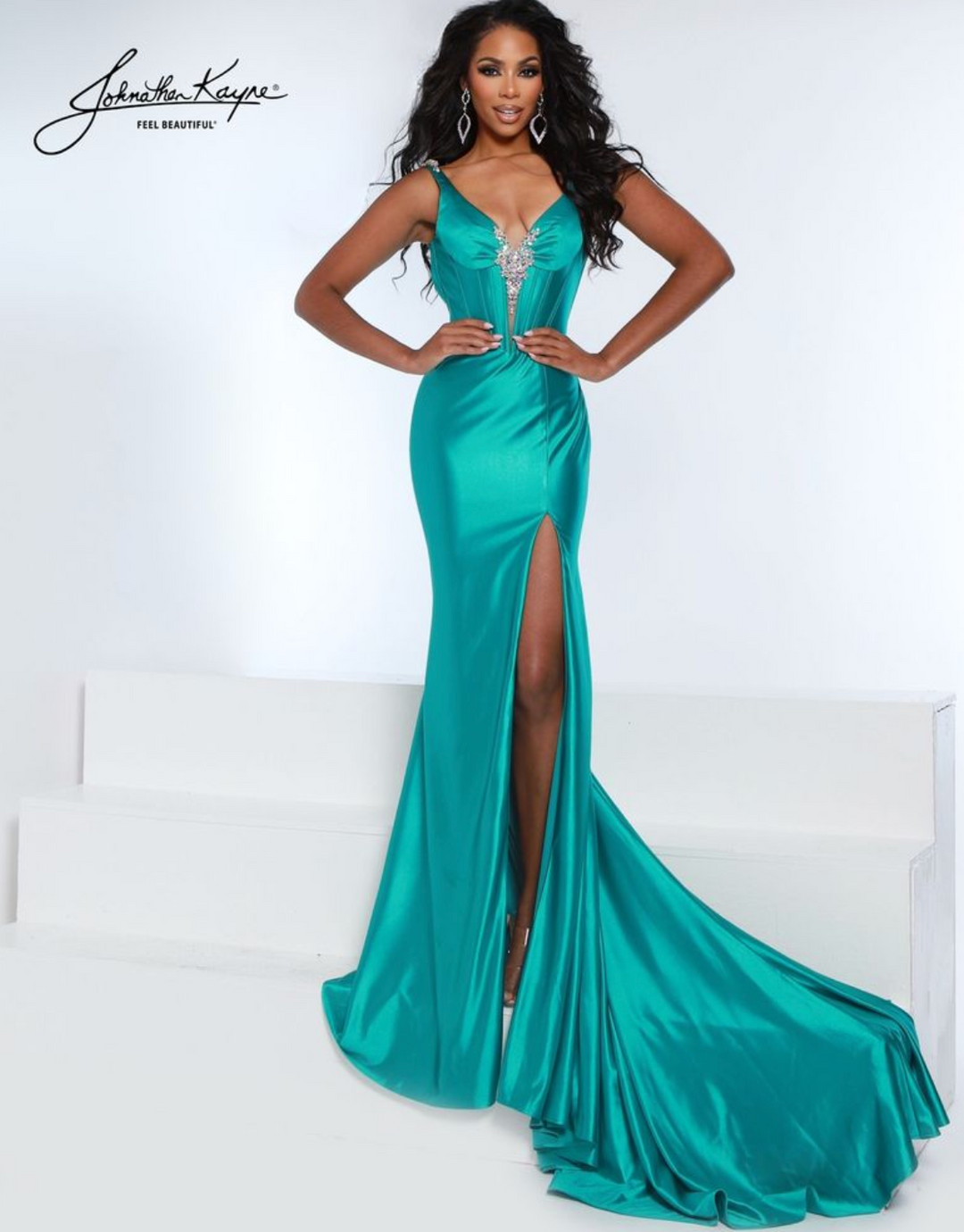 Johnathan Kayne 3207