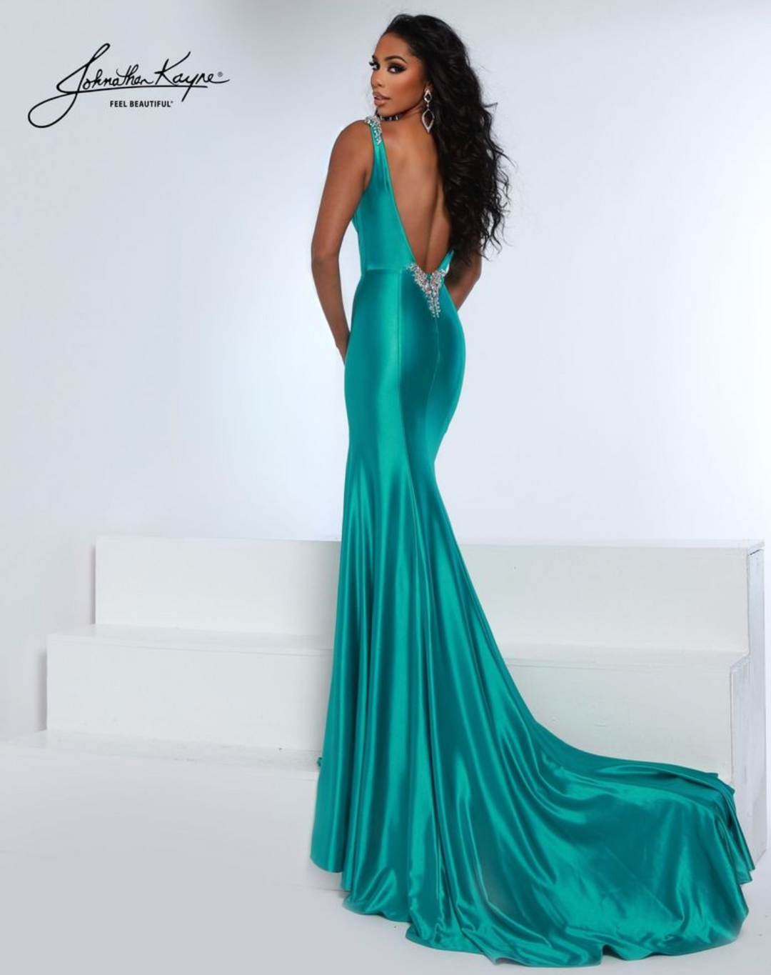 Johnathan Kayne 3207