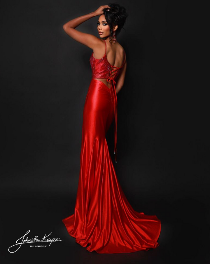 Johnathan Kayne 3218