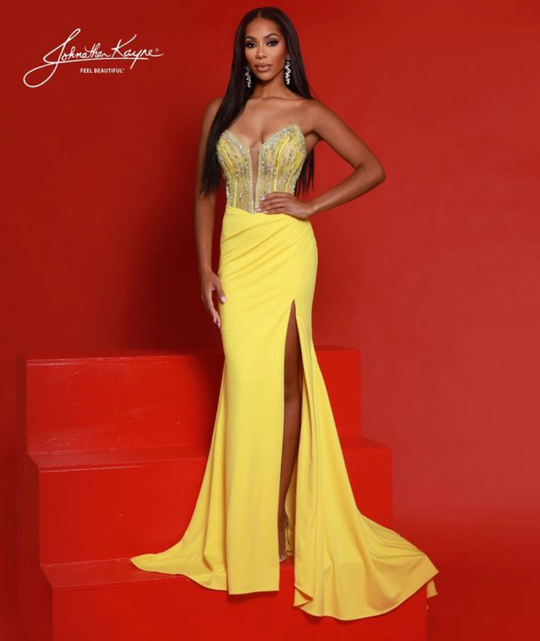 Johnathan Kayne 3297