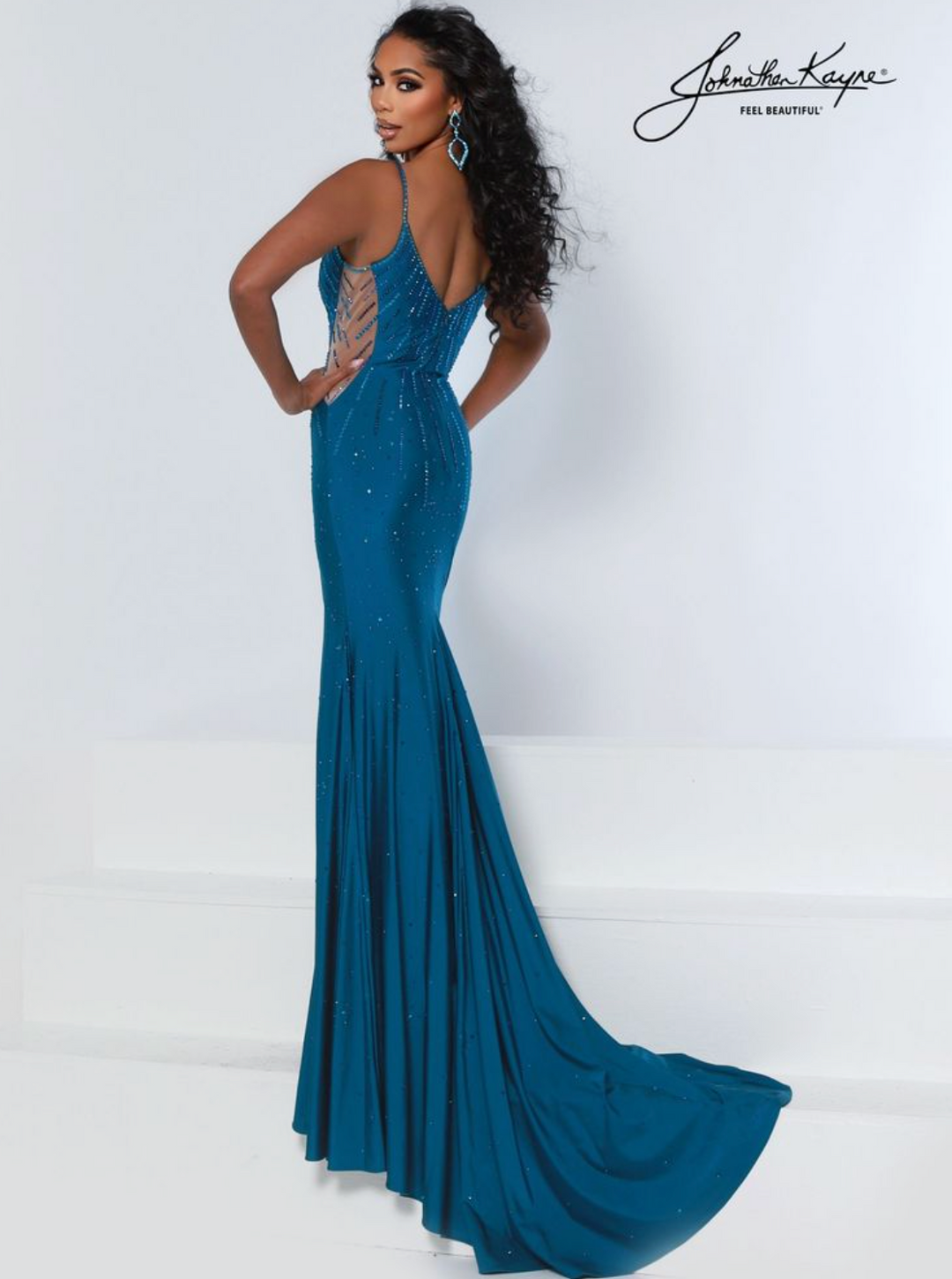 Johnathan Kayne 3288