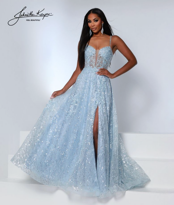 Johnathan Kayne 3277