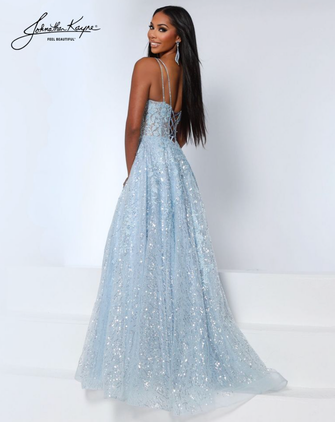 Johnathan Kayne 3277